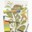 Gelbe Saftoriente, Print auf Barytpapier, Goldrahmen, Glas entspiegelt, 60 x 80 cm, 2021, Auflage 5